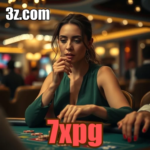 Clãs no 7xpg: Conectando Jogadores em Comunidade e Diversão