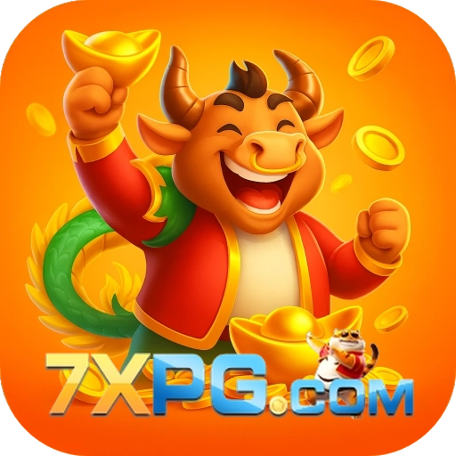7xpg Logo