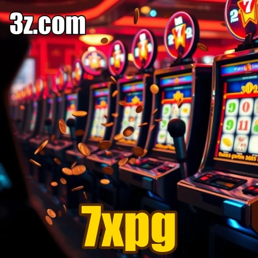 Tricks Imperdíveis no 7xpg: Eleve Seu Jogo a Outro Nível